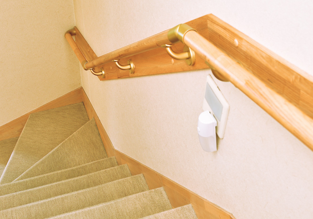 内装の補修や設備の取付けもワンストップ