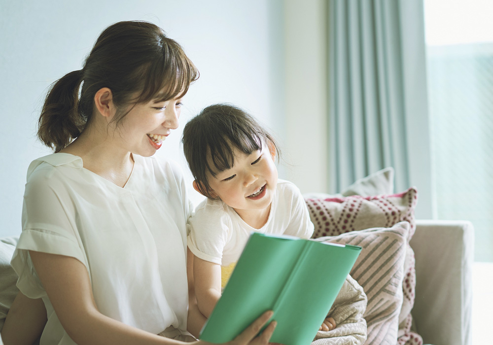 住環境をもっと快適にします